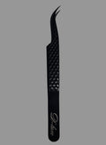 Isolation tweezer