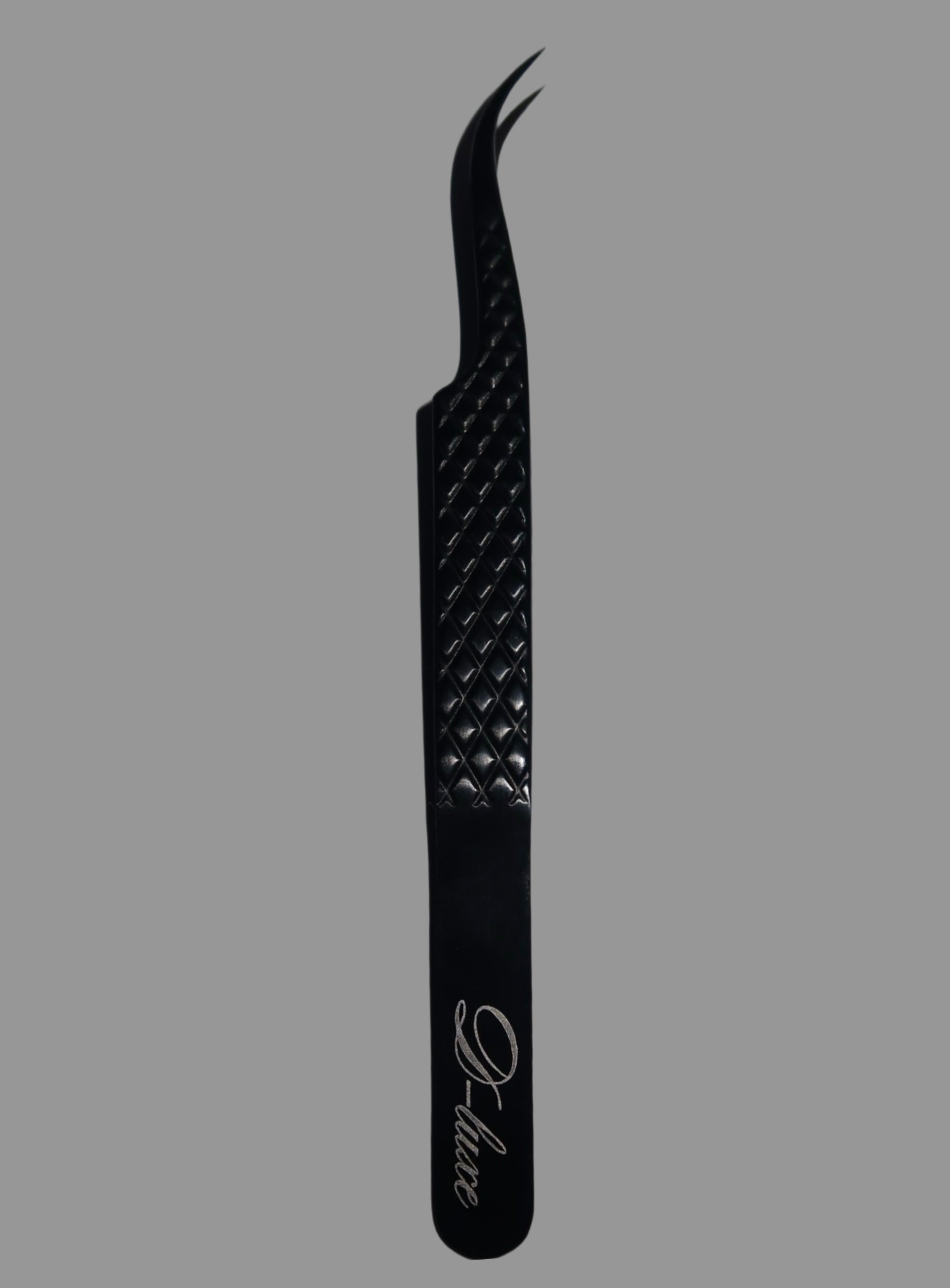 Isolation tweezer