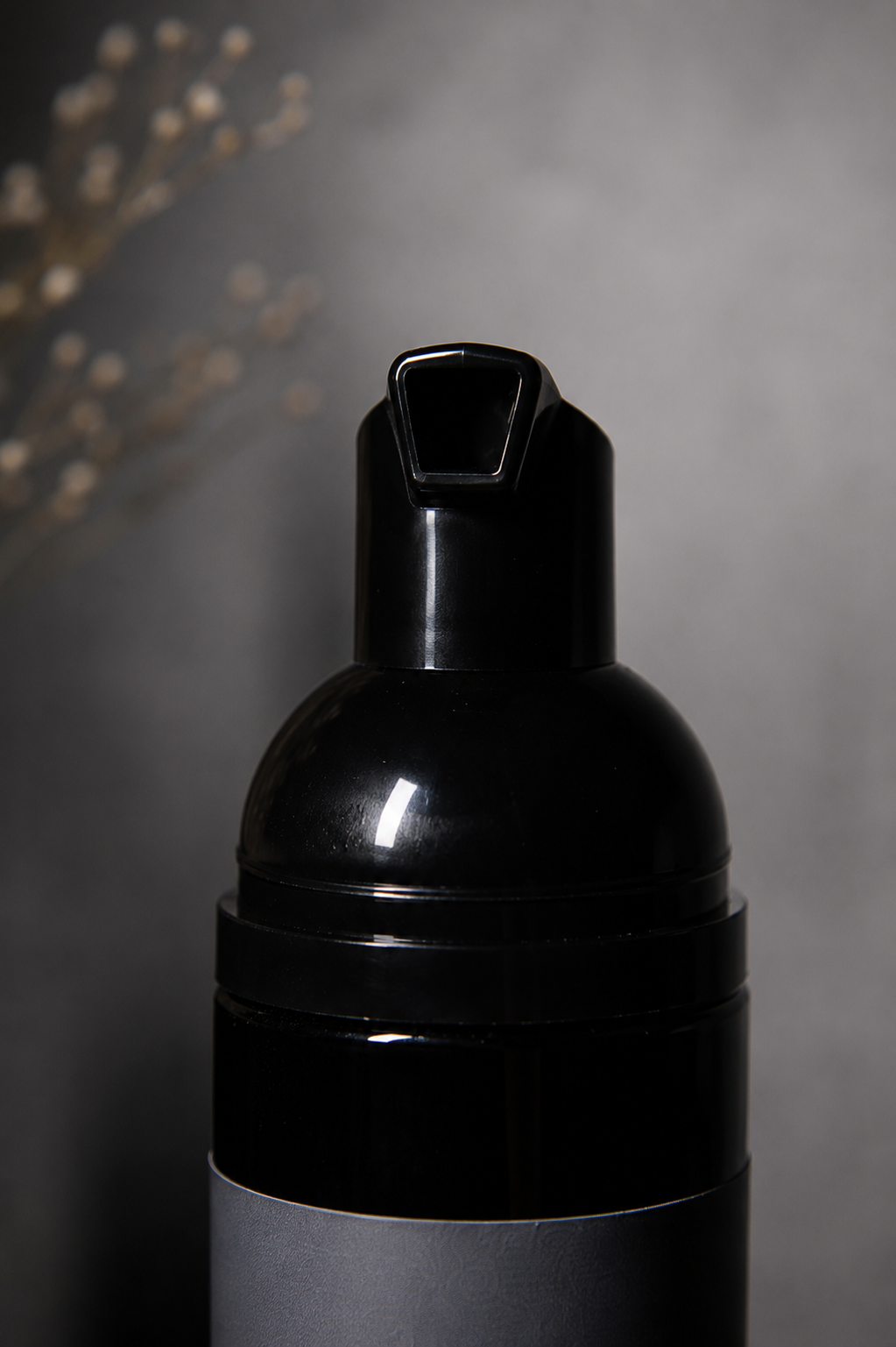 Lash shampoo