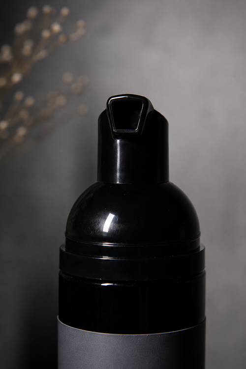 Lash shampoo