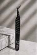 Isolation tweezer